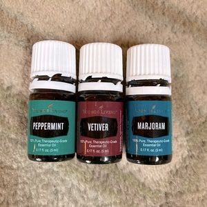 Young Living Singles Bundle